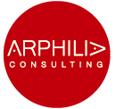Arphilia logo